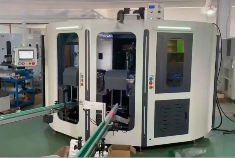 картинка Печатный станок RPS654 (4 цвета) от интернет-магазина Метасила