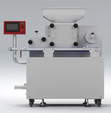 картинка Линия для производства суши-роллов F20N от интернет-магазина Метасила