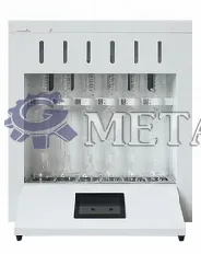 картинка Анализатор жира в кормах для животных и пищевых продуктах от интернет-магазина Метасила