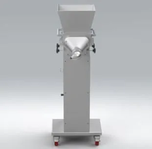 картинка Линия для производства суши-роллов F20N.01 от магазина Метасила