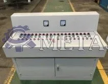 картинка Линия автоматической сортировки мусора  от магазина Метасила