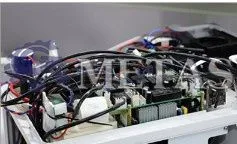 картинка Ювелирный лазерный сварочный аппарат  от магазина Метасила