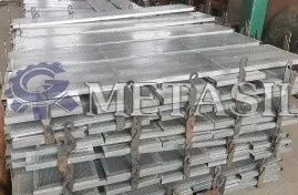фото Производство бумажных лотков для яиц от магазина Метасила