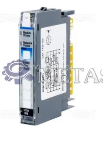 картинка Электронный модуль входа 1734-IB8/С ALLEN BRADLEY от интернет-магазина Метасила