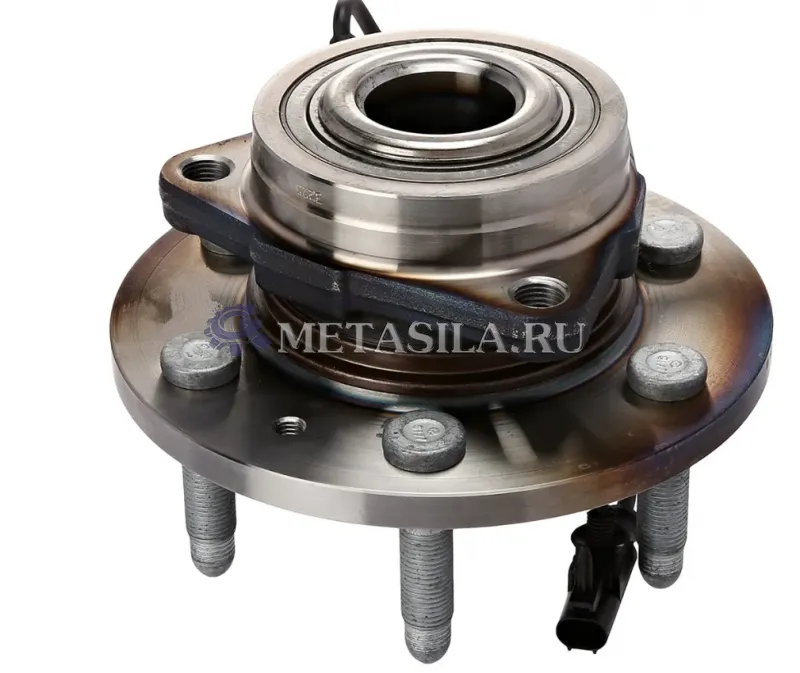 картинка Ступица TIMKEN SP500301  от компании Метасила