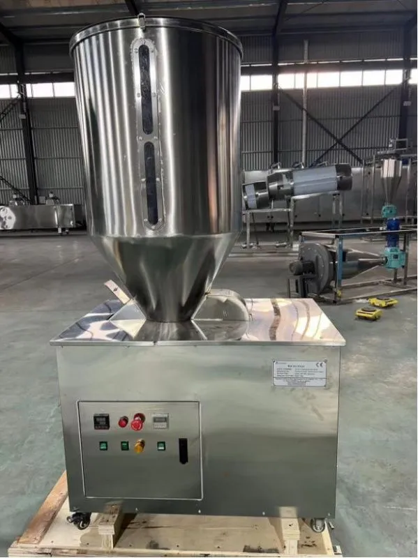 картинка Сушилка для корма для животных  от интернет-магазина Метасила