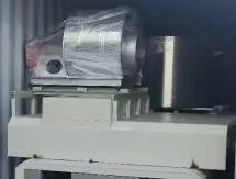 картинка Линия для производства гибких панелей EG140 от магазина Метасила
