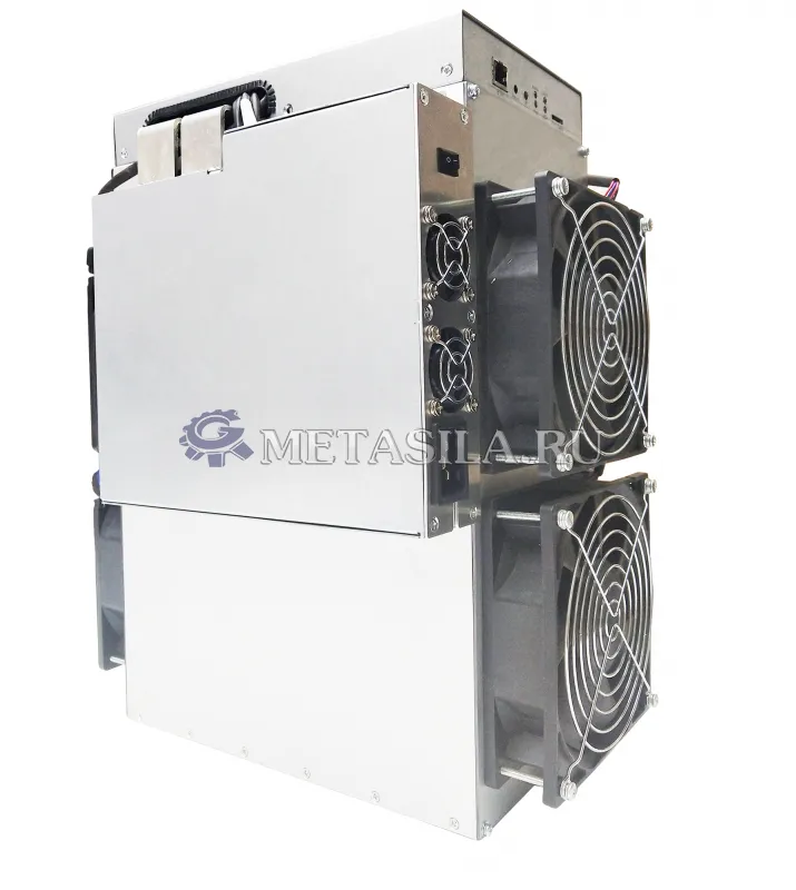 картинка Майнер Hummer Miner E1 ETH 780MH от интернет-магазина Метасила
