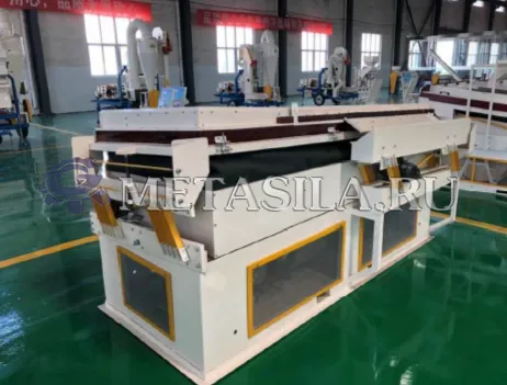 картинка Гравитационный сепаратор Х-95  от интернет-магазина Метасила