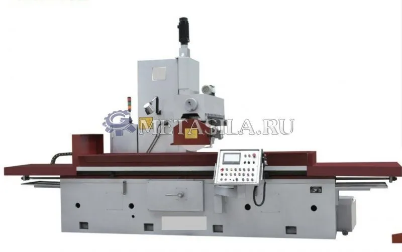 картинка Шлифовальный станок ER-89  от интернет-магазина Метасила