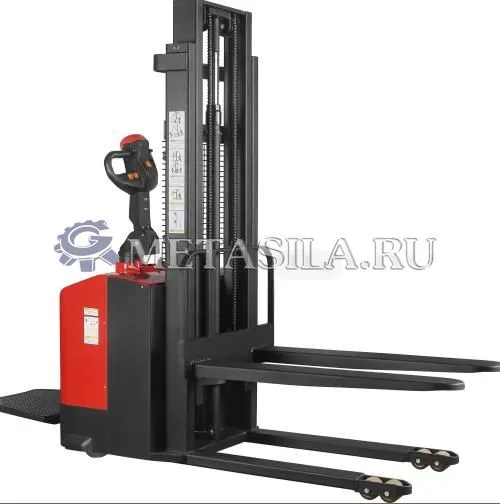 картинка Электрический штабелеукладчик FN-15  от интернет-магазина Метасила