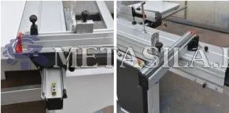 картинка Настольная раздвижная пила  от магазина Метасила