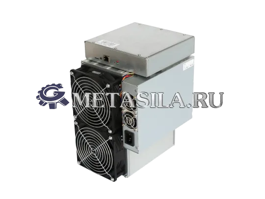 картинка Antminer DR5 -  майнер 35TH/s от интернет-магазина Метасила
