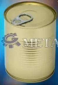 картинка Автоматическая линия по производству банки №9  от интернет-магазина Метасила