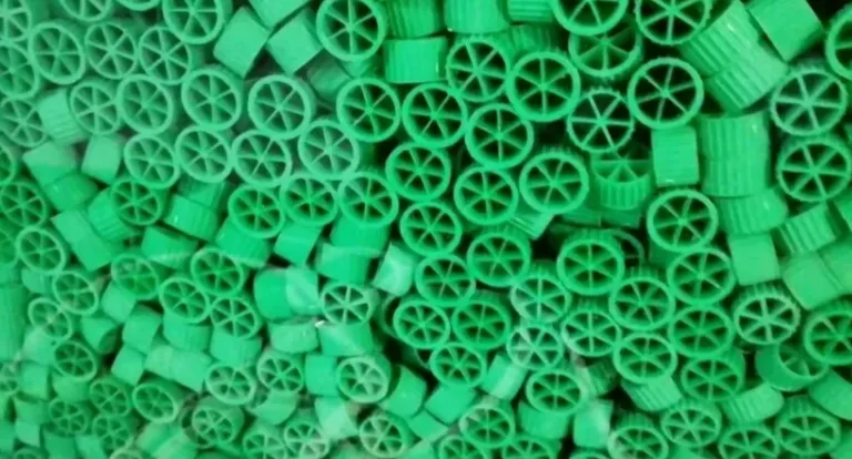 картинка Линия по производству биозагрузки E14G от интернет-магазина Метасила
