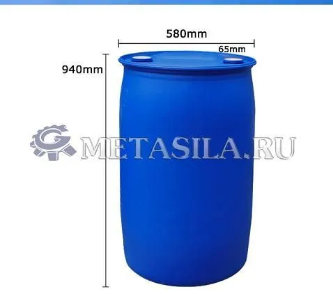 картинка Жидкое моющее средство (1 баррель)  от интернет-магазина Метасила