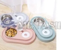 картинка Кормушка для кошек от интернет-магазина Метасила