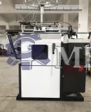 картинка Станок по производству перчаток защитных ПВХ от интернет-магазина Метасила
