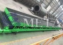 картинка Линия автоматической сортировки мусора  от магазина Метасила