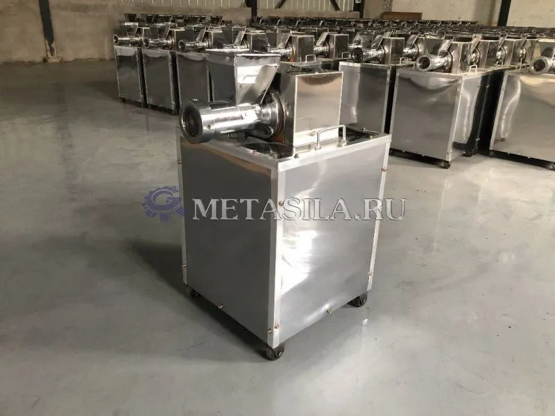 картинка Машина изготовления макарон  от интернет-магазина Метасила