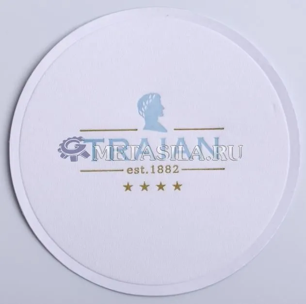 картинка Подстаканник от интернет-магазина Метасила