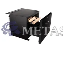 картинка Встраиваемый выдвижной мини-бар от интернет-магазина Метасила