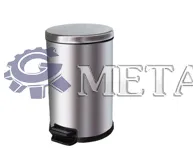 картинка Мусорное ведро от интернет-магазина Метасила