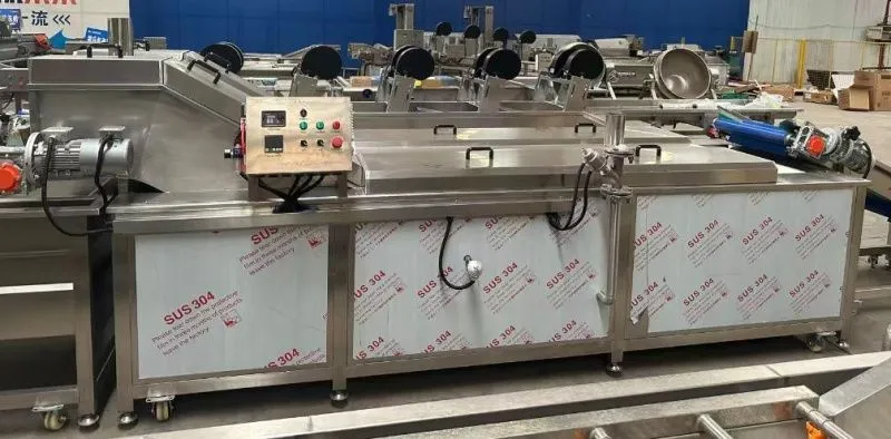 картинка Станок для варки яиц L-41P от интернет-магазина Метасила