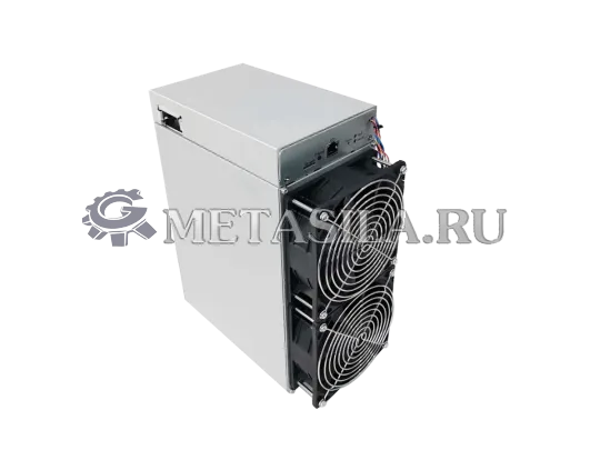 картинка Antminer Z15 майнер 420 KSol/s от интернет-магазина Метасила