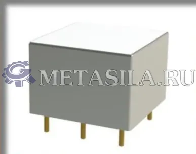 картинка Осциллятор BOVTJ-10MEA-ECCB OCXO, 10MHZ, TH, 20.6MM X 20.6MM BLILEY TECHNOLOGIES от интернет-магазина Метасила