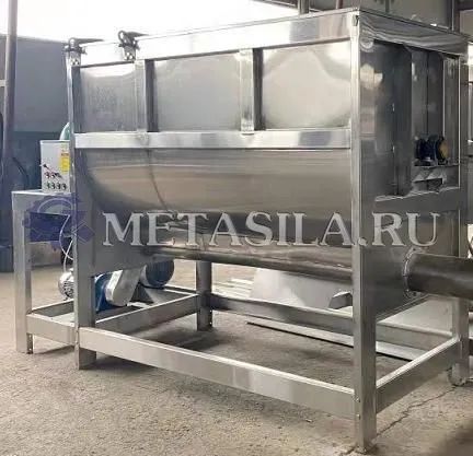картинка Линия по производству кормов для домашних животных (кошек, собак) NW59 (1,5-2 тонны в час) от интернет-магазина Метасила