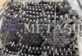 фото Производство бумажных лотков для яиц от магазина Метасила