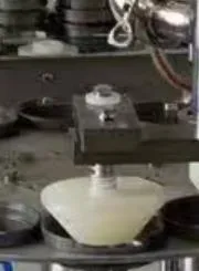 картинка Линия для розлива мороженого EL014C от магазина Метасила