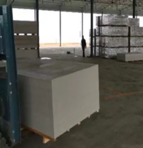 картинка Линия по производству силикатно-кальциевых плит от магазина Метасила