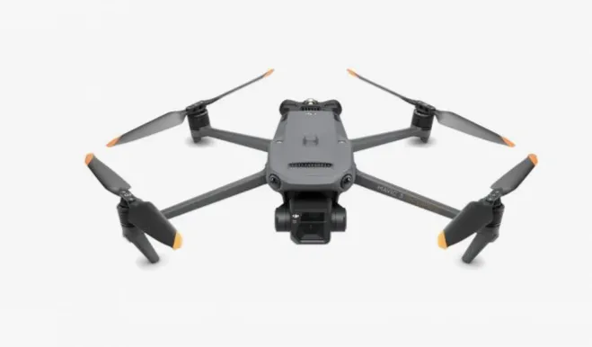 картинка Дрон DJI Mavic 3T от интернет-магазина Метасила