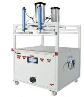 фото Вакуумная упаковочная машина L457A от интернет-магазина Метасила