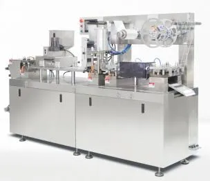 фото Станок для упаковки в Дип Пот (модель PM100V) от интернет-магазина Метасила