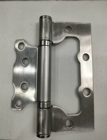 картинка Оборудование по изготовлению дверных петель (флажковые петли без врезки), модель JK-74 от интернет-магазина Метасила