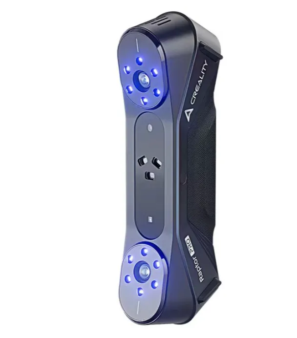 картинка 3D сканер RAPTOR PRO от интернет-магазина Метасила