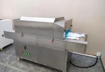 картинка УФ-стерилизатор OH50 от магазина Метасила