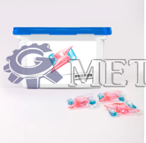картинка Контейнеры для упаковки капсул для стирки от интернет-магазина Метасила