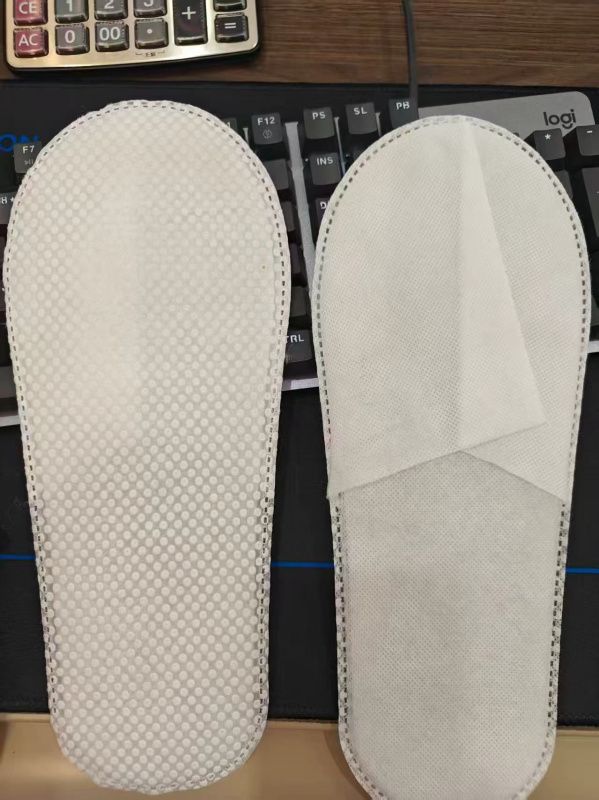 картинка Тапочки одноразовые для отелей  от интернет-магазина Метасила