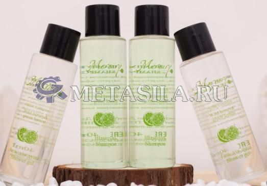 картинка Косметический набор FG-020 от интернет-магазина Метасила