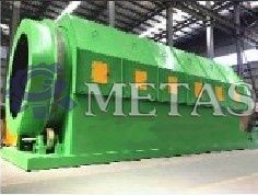 картинка Линия автоматической сортировки мусора  от магазина Метасила