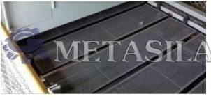 фото Линия производства бумажных лотков для яиц от магазина Метасила