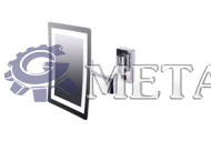 картинка Настенное зеркало для ванной комнаты #1 от интернет-магазина Метасила