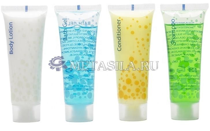 картинка Косметический набор FG-010 от интернет-магазина Метасила