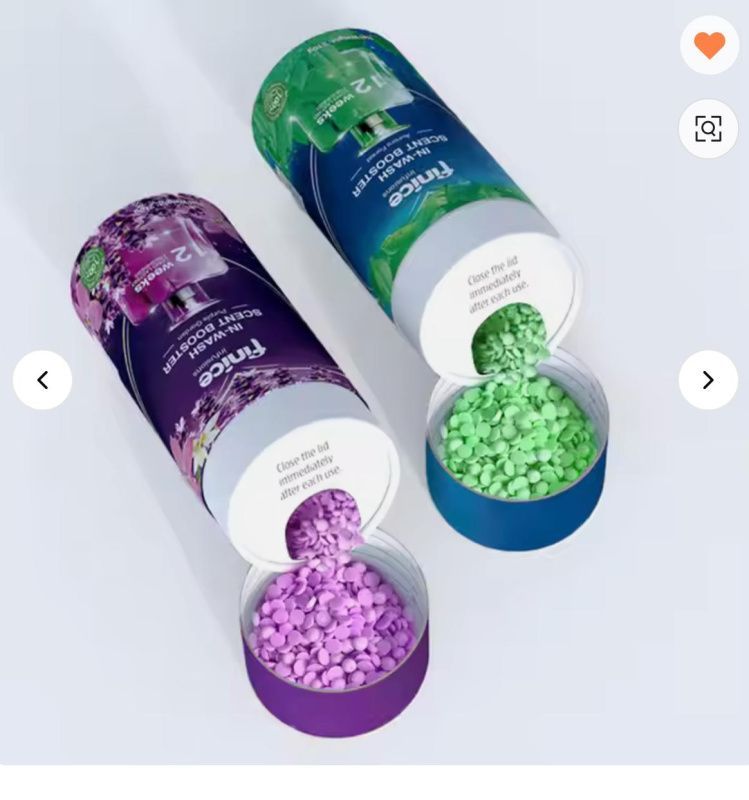 картинка Линия по производству ароматических гранул для стирки (120-150 кг/ч) от интернет-магазина Метасила