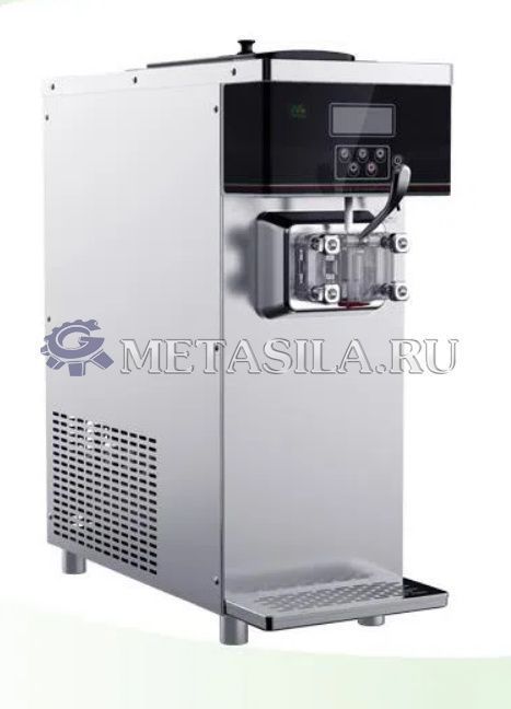 картинка Машина для приготовления замороженного йогурта один вкус от интернет-магазина Метасила