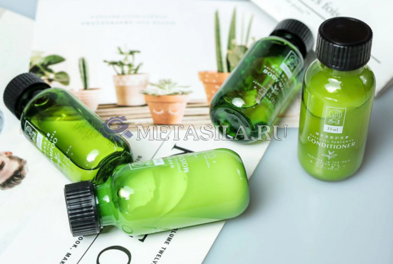 картинка Набор косметический (30 мл) от интернет-магазина Метасила